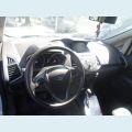 FORD ECOSPORT 1.6 SE 16V FLEX 4P POWERSHIFT - BRANCO - 2016 Foto 4 (Miniatura)