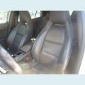 MERCEDES-BENZ GLA 250 2.0 16V TURBO SPORT 4P 4MATIC AUT. - PRATA - 2017 Foto 4 (Miniatura)