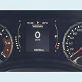 JEEP RENEGADE 2.0 16V TURBO DIESEL SPORT 4P 4X4 AUT. - PRETO - 2016 Foto 4 (Miniatura)