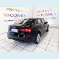 AUDI A3 1.4 TFSI FLEX SEDAN PRESTIGE PLUS TIPTRONIC - PRETO - 2020 Foto 4 (Miniatura)