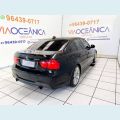 BMW 335I 3.0 SPORT SEDAN 24V 4P AUT. - PRETO - 2010 Foto 4 (Miniatura)