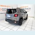 JEEP RENEGADE 2.0 16V TURBO DIESEL MOAB 4P 4X4 AUT. - CINZA - 2021 Foto 4 (Miniatura)