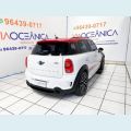 MINI COUNTRYMAN 1.6 JOHN WORKS ALL4 16V 4P AUT. - BRANCO - 2016 Foto 4 (Miniatura)