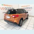 SUZUKI VITARA 1.6 16V 4YOU AUT. - LARANJA - 2017 Foto 4 (Miniatura)