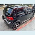 VOLKSWAGEN FOX 1.6 MSI TOTAL FLEX XTREME 4P - PRETO - 2019 Foto 4 (Miniatura)