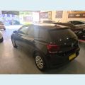 VOLKSWAGEN POLO 1.0 200 TSI SENSE AUT. - PRETO - 2020 Foto 4 (Miniatura)