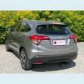 HONDA HR-V 1.8 16V FLEX EXL 4P AUT. - CINZA - 2016 Foto 4 (Miniatura)