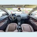 CHEVROLET COBALT 1.8 MPFI ELITE 8V FLEX 4P AUT. - PRETO - 2017 Foto 4 (Miniatura)