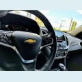CHEVROLET EQUINOX 2.0 16V TURBO PREMIER AWD AUT. - PRETO - 2018 Foto 4 (Miniatura)