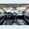 FORD RANGER 3.2 XLT 4X4 CD 20V DIESEL 4P AUT. - CINZA - 2020 Foto 4 (Miniatura)