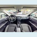 JEEP COMPASS 2.0 16V FLEX SPORT AUT. - PRATA - 2017 Foto 4 (Miniatura)