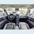 JEEP RENEGADE 1.8 16V FLEX LIMITED 4P AUT. - CINZA - 2018 Foto 4 (Miniatura)