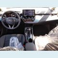 TOYOTA COROLLA 2.0 VVT-IE FLEX XEI DIRECT SHIFT - BRANCO - 2022 Foto 4 (Miniatura)