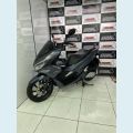HONDA PCX DLX SCOOTER - CINZA - 2020 Foto 4 (Miniatura)