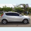 HYUNDAI I30 2.0 MPFI GLS 16V 4P AUT. - PRATA - 2011 Foto 4 (Miniatura)