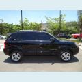 HYUNDAI TUCSON 2.0 MPFI GLS 16V 143CV 2WD FLEX 4P AUT. - PRETO - 2016 Foto 4 (Miniatura)