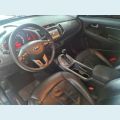 KIA SPORTAGE 2.0 LX 4X2 16V FLEX 4P AUT. - BRANCO - 2016 Foto 4 (Miniatura)