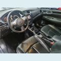NISSAN SENTRA 2.0 SL 16V FLEXSTART 4P AUT. - CINZA - 2019 Foto 4 (Miniatura)
