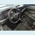 VOLKSWAGEN POLO 1.0 200 TSI COMFORTLINE AUT. - BRANCO - 2019 Foto 4 (Miniatura)