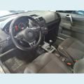 VOLKSWAGEN POLO 1.6 MI BLUEMOTION 8V FLEX 4P - PRATA - 2014 Foto 4 (Miniatura)