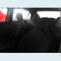 RENAULT LOGAN 1.0 AUTHENTIQUE 16V FLEX 4P - BRANCO - 2015 Foto 4 (Miniatura)