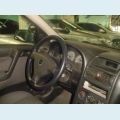 CHEVROLET ASTRA 2.0 MPFI ADVANTAGE 8V FLEX 2P - PRETO - 2007 Foto 4 (Miniatura)