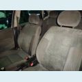 CHEVROLET VECTRA 2.2 MPFI GL MILENIUM 8V 4P - PRATA - 2001 Foto 4 (Miniatura)