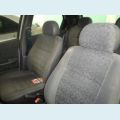 FIAT PALIO 1.0 MPI FIRE CELEBRATION 8V FLEX 4P - VERDE - 2008 Foto 4 (Miniatura)