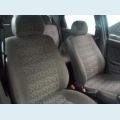 FIAT SIENA 1.0 MPI EL 8V FLEX 4P - PRETO - 2010 Foto 4 (Miniatura)