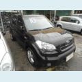KIA SOUL 1.6 U.101 16V 4P - PRETO - 2010 Foto 4 (Miniatura)
