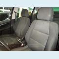 PEUGEOT 307 1.6 PRESENCE SEDAN 16V FLEX 4P - PRETO - 2008 Foto 4 (Miniatura)