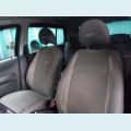VOLKSWAGEN CROSSFOX 1.6 MI 8V FLEX 4P - PRETO - 2009 Foto 4 (Miniatura)