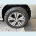 CHEVROLET SPIN 1.8 PREMIER 8V FLEX 4P AUT. - PRATA - 2020 Foto 4 (Miniatura)