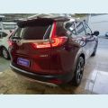 HONDA CRV 1.5 16V VTC TURBO TOURING AWD CVT - VERMELHO - 2018 Foto 4 (Miniatura)