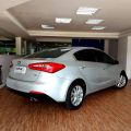 KIA CERATO 1.6 SX 16V FLEX 4P AUT. - PRATA - 2015 Foto 4 (Miniatura)