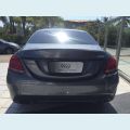 MERCEDES-BENZ C 250 2.0 CGI SPORT TURBO 16V 4P AUT. - CINZA - 2017 Foto 4 (Miniatura)