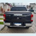 MITSUBISHI L200 TRITON 2.4 16V TURBO DIESEL SPORT HPE-S CD 4P 4X4 AUT. - PRETO - 2021 Foto 4 (Miniatura)