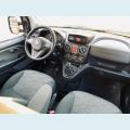 FIAT DOBLO 1.8 MPI ESSENCE 7L 16V FLEX 4P - PRATA - 2021 Foto 4 (Miniatura)