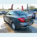 FORD KA 1.0 TI-VCT FLEX SE SEDAN - CINZA - 2020 Foto 4 (Miniatura)