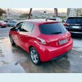 PEUGEOT 208 1.6 GRIFFE 16V FLEX 4P AUT. - VERMELHO - 2016 Foto 4 (Miniatura)
