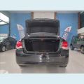 CHEVROLET CRUZE 1.8 LT 16V FLEX 4P AUT. - PRETO - 2012 Foto 4 (Miniatura)