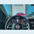 FIAT ARGO 1.0 FIREFLY FLEX - VERMELHO - 2018 Foto 4 (Miniatura)