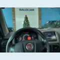 FIAT SIENA 1.4 MPI EL 8V FLEX 4P - PRATA - 2014 Foto 4 (Miniatura)