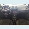 FIAT UNO 1.4 EVO SPORTING 8V FLEX 4P - PRETO - 2011 Foto 4 (Miniatura)