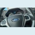 FORD ECOSPORT 1.6 FREESTYLE 16V FLEX 4P POWERSHIFT - PRETO - 2016 Foto 4 (Miniatura)