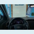 HYUNDAI CRETA 1.6 16V FLEX ATTITUDE AUT. - PRETO - 2019 Foto 4 (Miniatura)