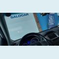 HYUNDAI IX35 2.0 MPI 4X2 16V FLEX 4P - PRATA - 2012 Foto 4 (Miniatura)