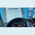 NISSAN MARCH 1.6 SV 16V FLEX 4P - PRATA - 2015 Foto 4 (Miniatura)