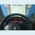 NISSAN SENTRA 2.0 S 16V FLEX 4P AUT. - PRATA - 2012 Foto 4 (Miniatura)