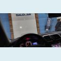 RENAULT SANDERO 1.6 16V SCE FLEX EXPRESSION - PRATA - 2019 Foto 4 (Miniatura)